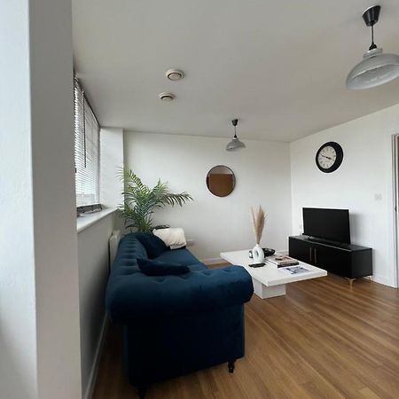 Appartamento House Of Koye Birmingham Esterno foto