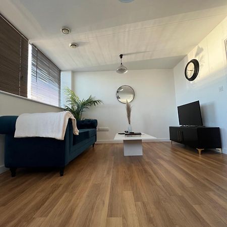 Appartamento House Of Koye Birmingham Esterno foto