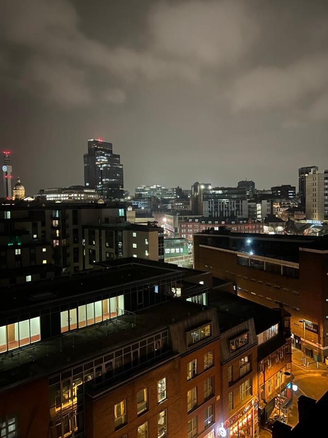 Appartamento House Of Koye Birmingham Esterno foto