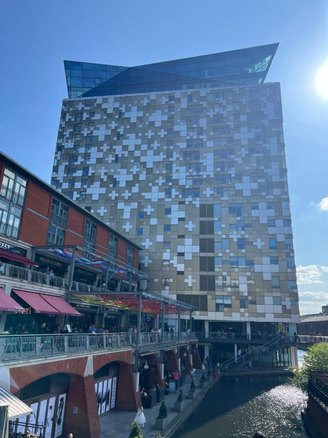 Appartamento House Of Koye Birmingham Esterno foto