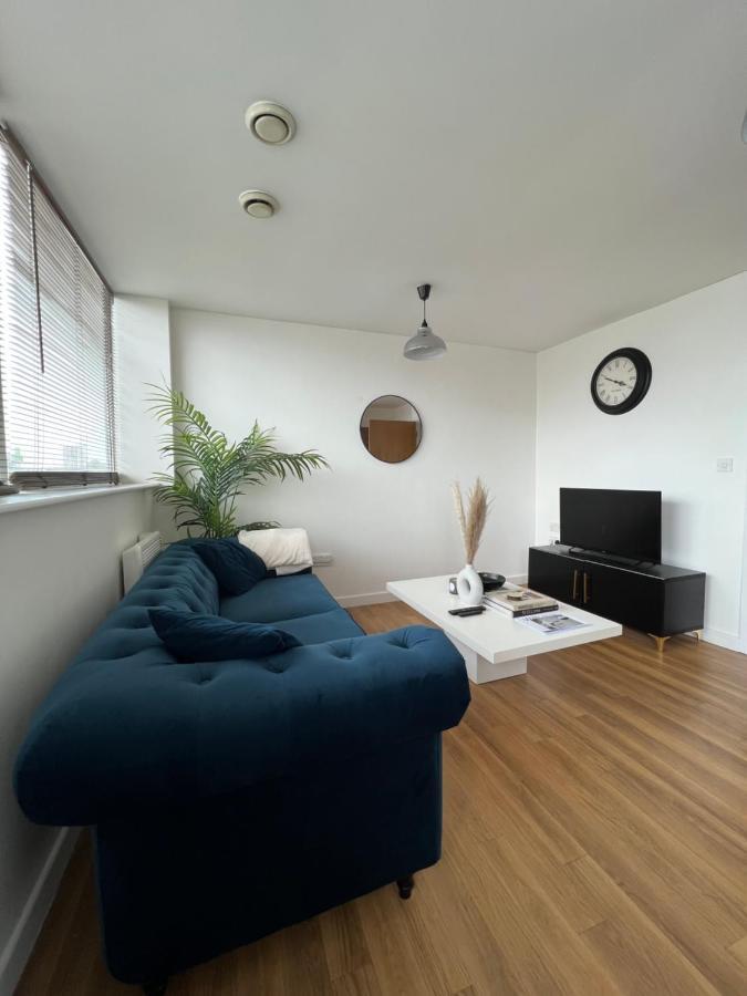 Appartamento House Of Koye Birmingham Esterno foto