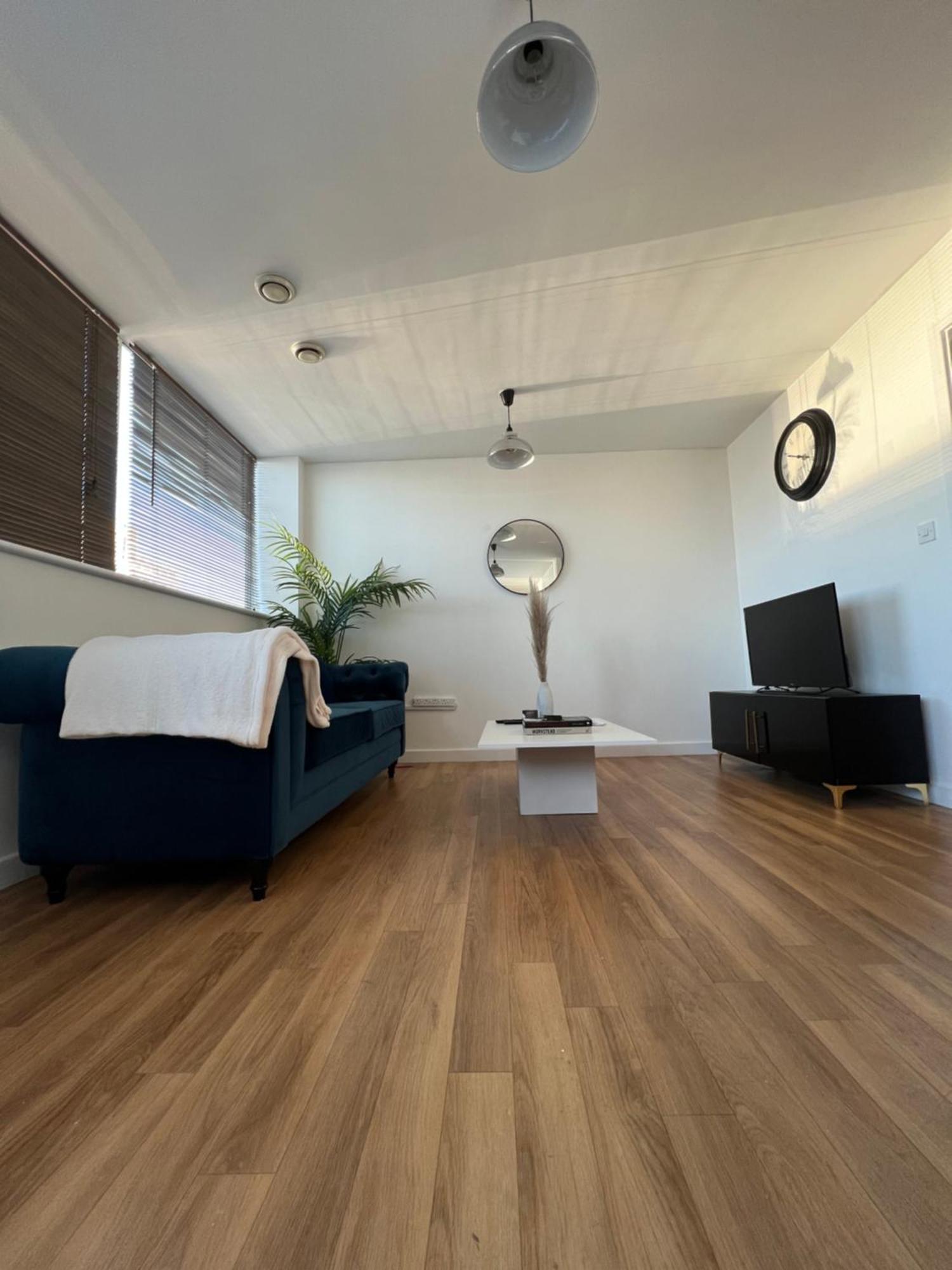 Appartamento House Of Koye Birmingham Esterno foto